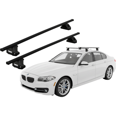 Barras Thule BMW 5 series...