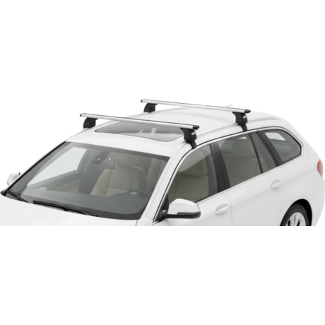 Barras Thule BMW 5 series...