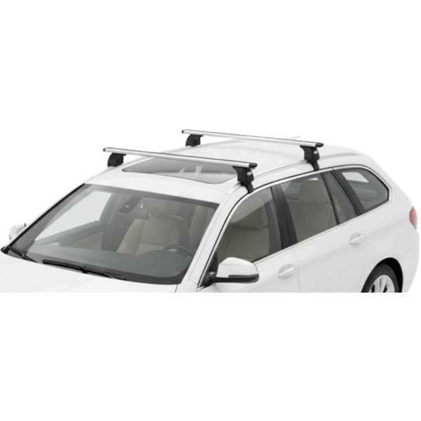 Barras Thule BMW 5 series...