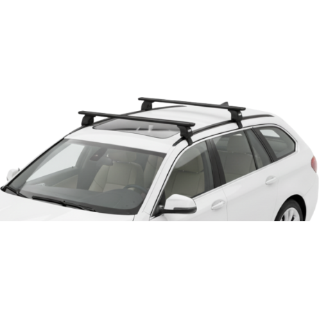 Barras Thule BMW 5 series...