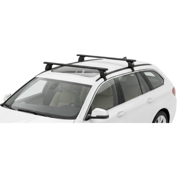 Barras Thule BMW 5 series...