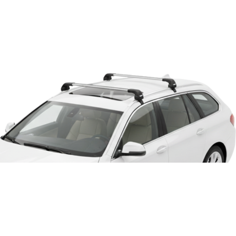 Barras Thule BMW 5 series...