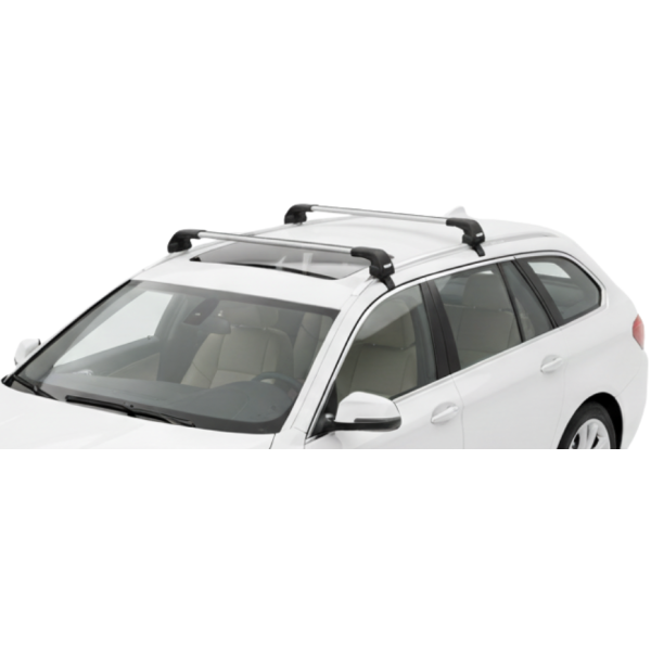 Barras Thule BMW 5 series...