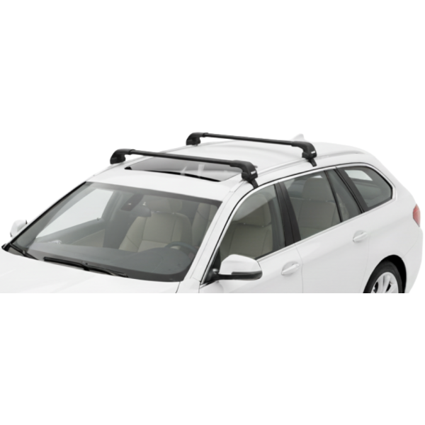 Barras Thule BMW 5 series...