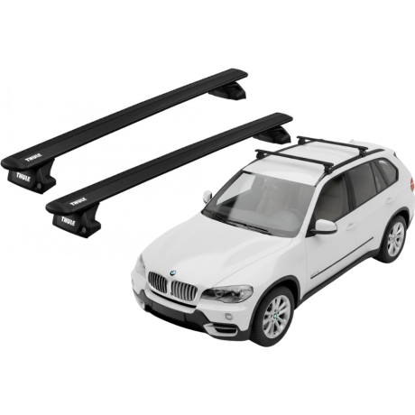 Barras Thule BMW X5 07-13...