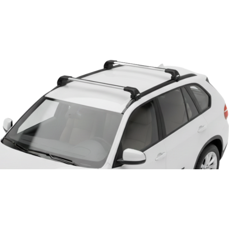 Barras Thule BMW X5 07-13...