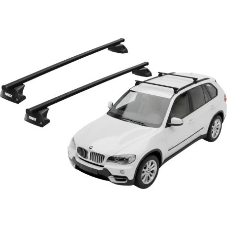 Barras Thule BMW X5 07-13...