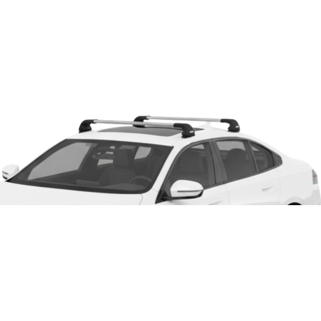 Barras Thule BMW 5 series...