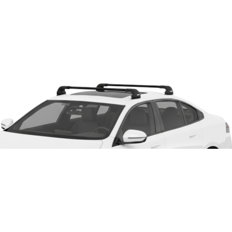 Barras Thule BMW 5 series...