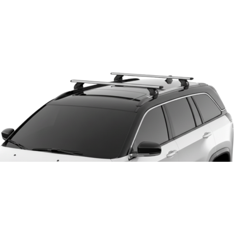 Barras Thule JEEP Commander...