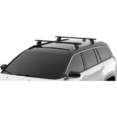 Barras Thule JEEP Commander...