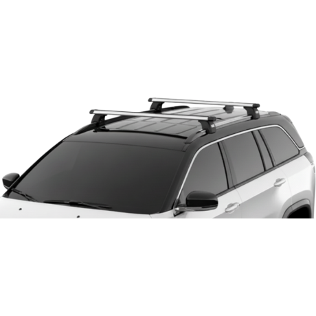 Barras Thule JEEP Commander...