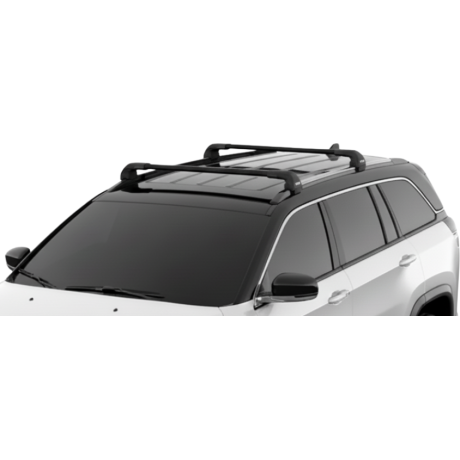 Barras Thule JEEP Commander...