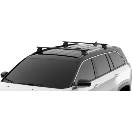 Barras Thule JEEP Commander...
