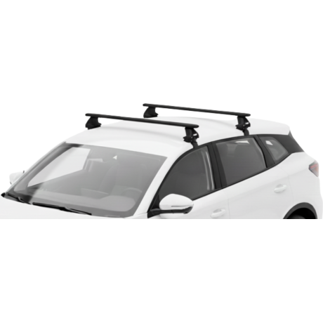 Barras Thule BYD Yuan Plus...