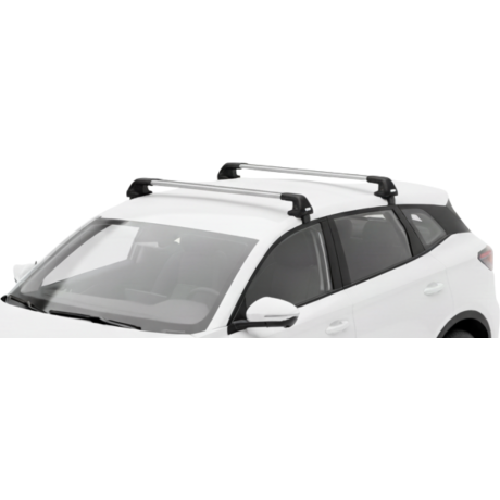 Barras Thule BYD Yuan Plus...