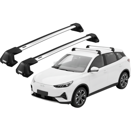 Barras Thule BYD Yuan Plus...
