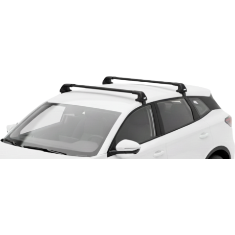 Barras Thule BYD Yuan Plus...