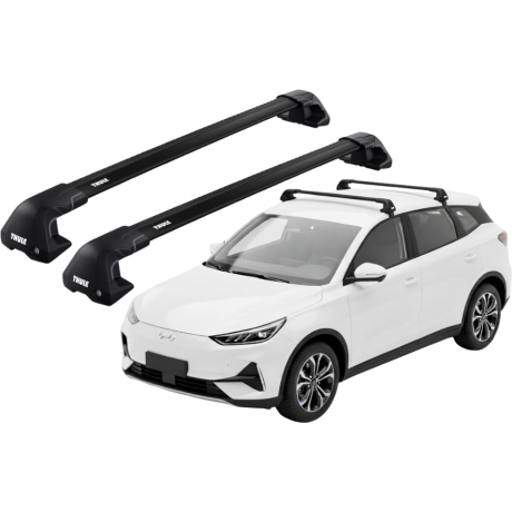 Barras Thule BYD Yuan Plus...
