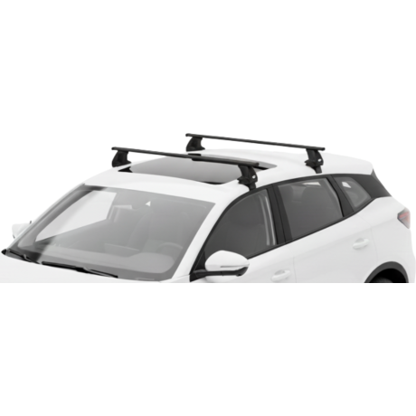 Barras Thule BYD Yuan Plus...