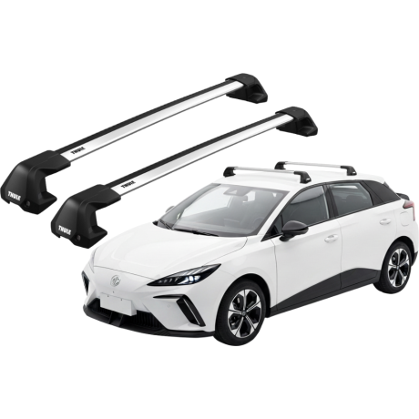 Barras Thule MG 4 23- TN /...