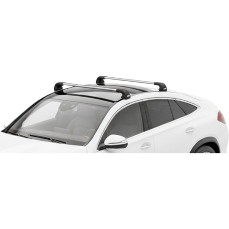 Barras Thule MERCEDES BENZ...