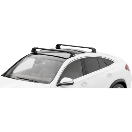 Barras Thule MERCEDES BENZ...