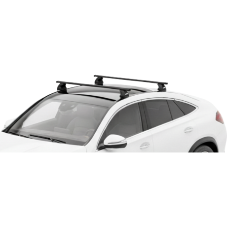 Barras Thule MERCEDES BENZ...