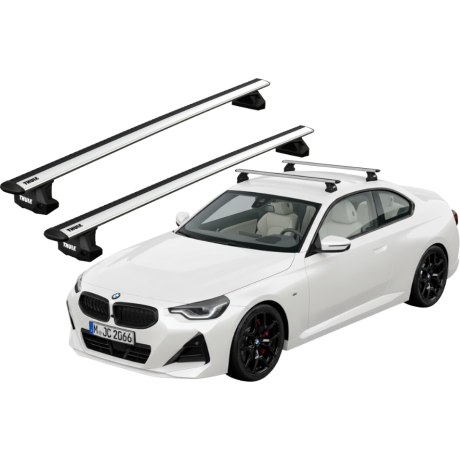 Barras Thule BMW 2 series...