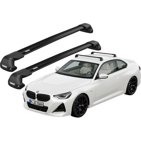 Barras Thule BMW 2 series...