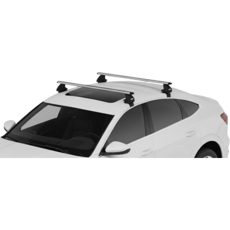 Barras Thule AUDI Q8...