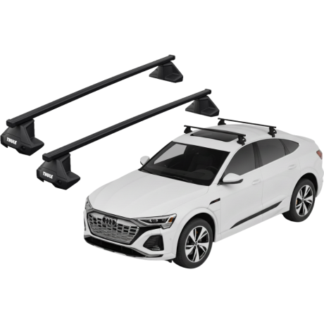 Barras Thule AUDI Q8...