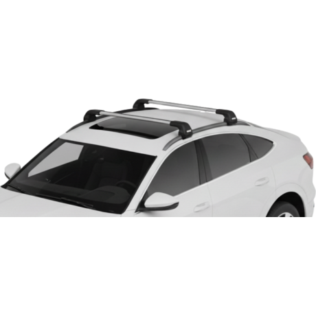 Barras Thule AUDI Q8...