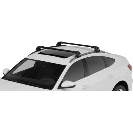 Barras Thule AUDI Q8...