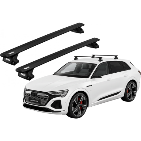 Barras Thule AUDI Q8 e-tron...