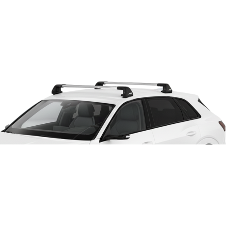 Barras Thule AUDI Q8 e-tron...