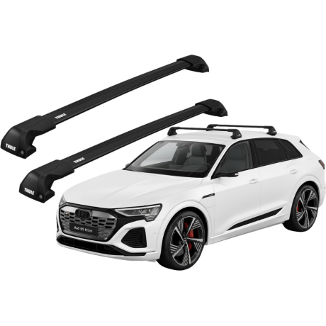 Barras Thule AUDI Q8 e-tron...