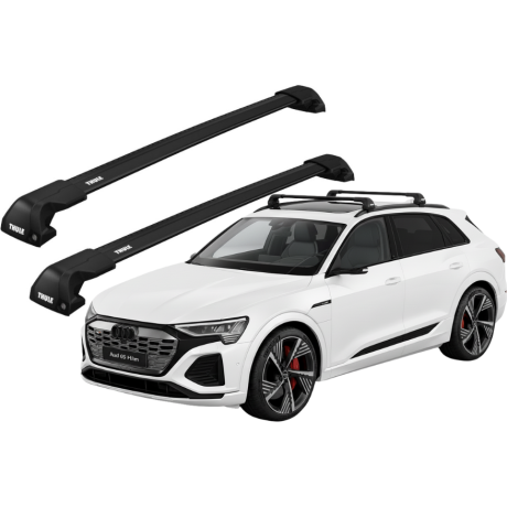 Barras Thule AUDI Q8 e-tron...
