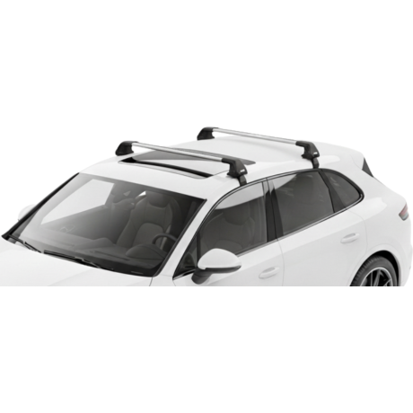 Barras Thule PORSCHE...