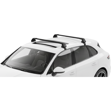 Barras Thule PORSCHE...