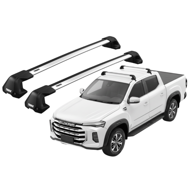 Barras Thule MAXUS T90 22- TN / EDGE Flush