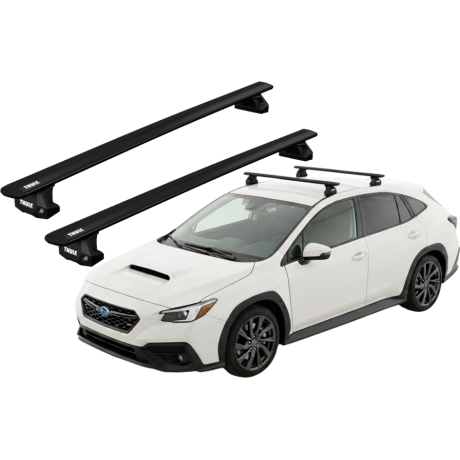 Barras Thule SUBARU WRX...