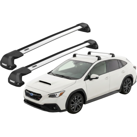 Barras Thule SUBARU WRX...