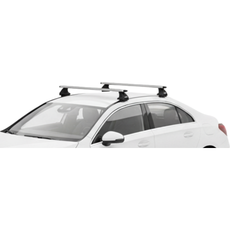 Barras Thule MERCEDES BENZ...