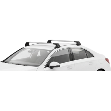 Barras Thule MERCEDES BENZ...