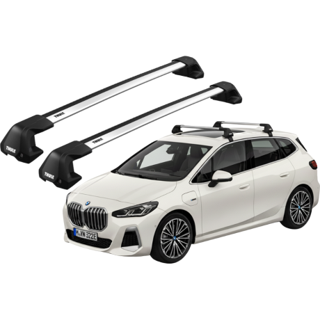 Barras Thule BMW 2 series...