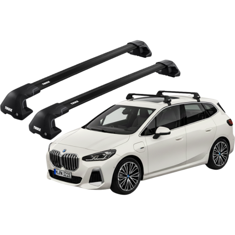 Barras Thule BMW 2 series...