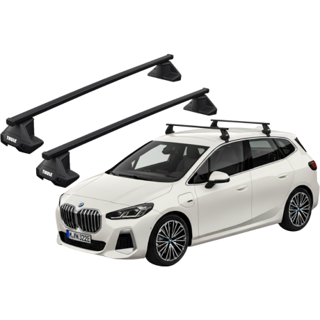 Barras Thule BMW 2 series...