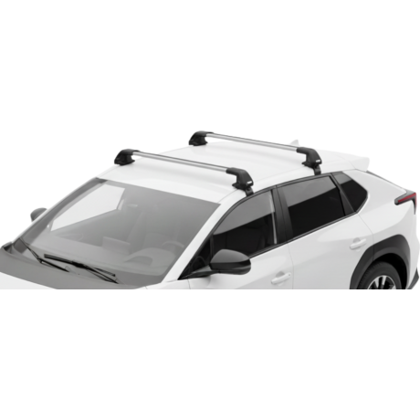 Barras Thule SUBARU...