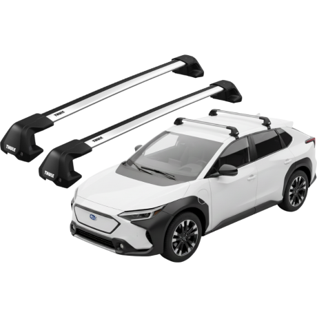 Barras Thule SUBARU...